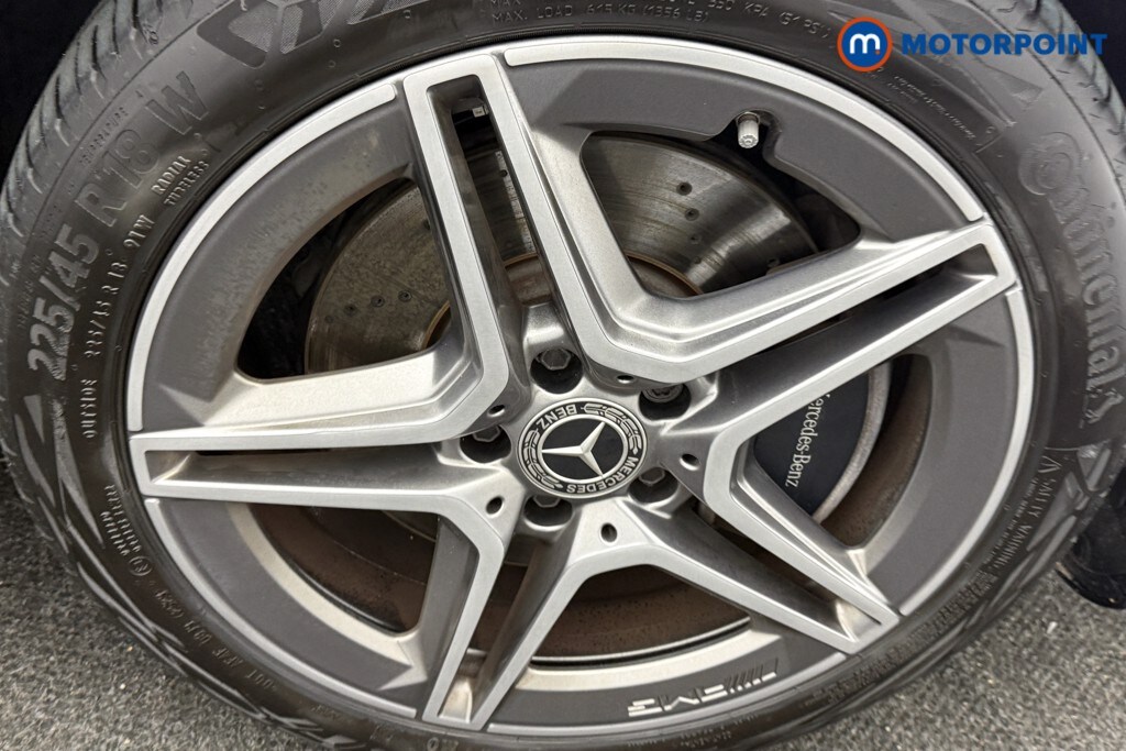 Used Mercedes-Benz CLA 2023 for sale - 77381772: Photo 39