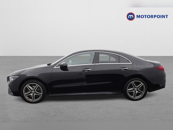 Used Mercedes-Benz CLA 2023 for sale - 77381772: Photo