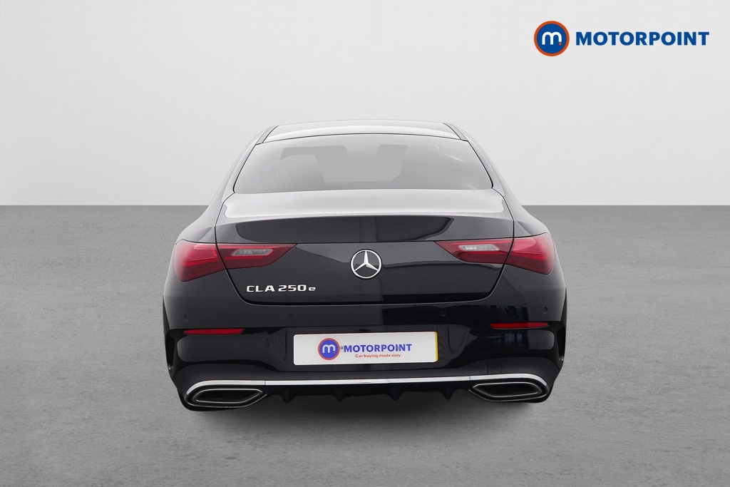 Used Mercedes-Benz CLA 2023 for sale - 77381772: Photo 6