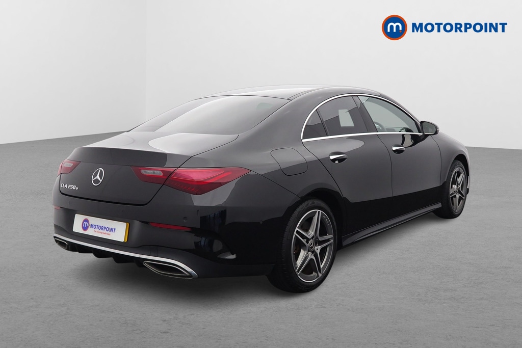 Used Mercedes-Benz CLA 2023 for sale - 77381772: Photo 7