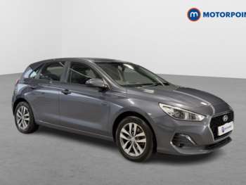 2020 - 1.6 CRDi SE Nav 5dr