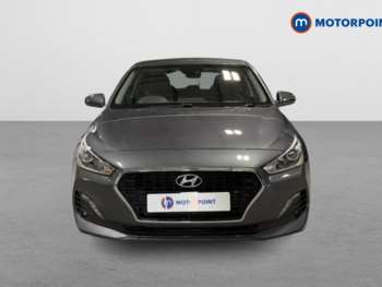 Used Hyundai i30 2020 for sale - 75037082: Photo