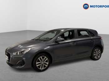 Used Hyundai i30 2020 for sale - 75037082: Photo