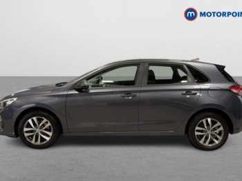 Used Hyundai i30 2020 for sale - 75037082: Photo