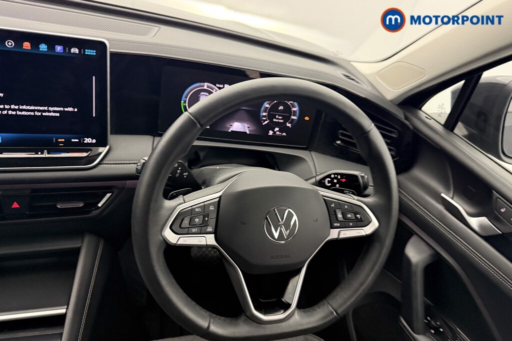 Used Volkswagen Tiguan 2024 for sale - 77897377: Photo 11