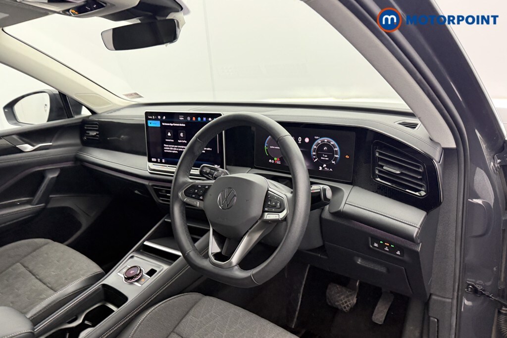 Used Volkswagen Tiguan 2024 for sale - 77897377: Photo 12