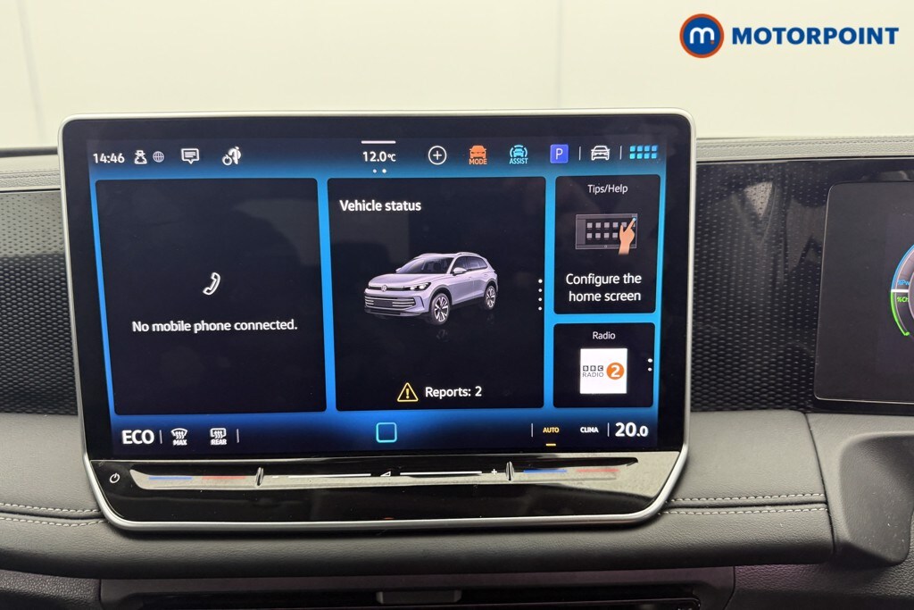 Used Volkswagen Tiguan 2024 for sale - 77897377: Photo 19