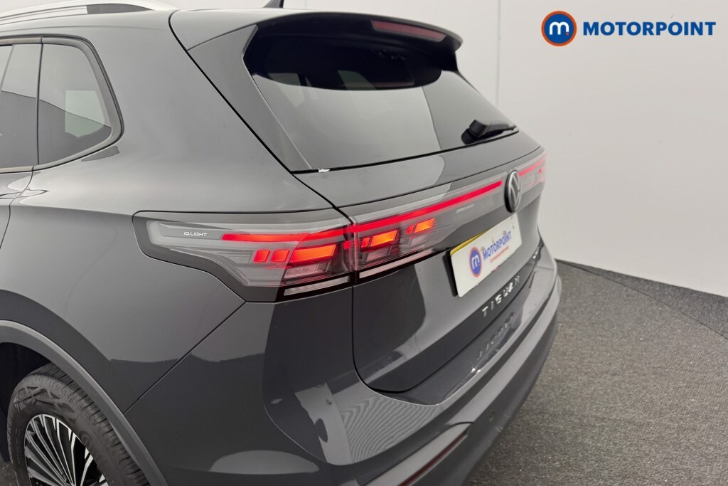 Used Volkswagen Tiguan 2024 for sale - 77897377: Photo 36