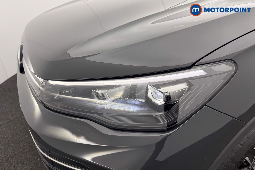 Used Volkswagen Tiguan 2024 for sale - 77897377: Photo 37