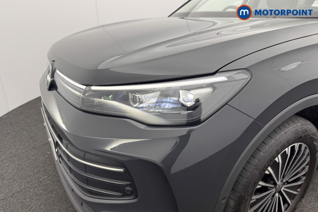 Used Volkswagen Tiguan 2024 for sale - 77897377: Photo 38