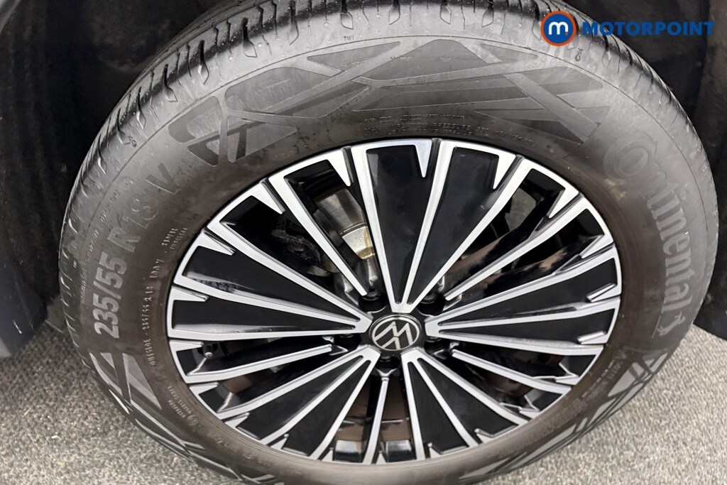 Used Volkswagen Tiguan 2024 for sale - 77897377: Photo 40