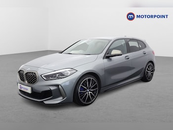Used BMW 1 Series 2023 for sale - 78432361: Photo