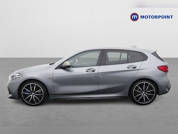 Used BMW 1 Series 2023 for sale - 78432361: Photo