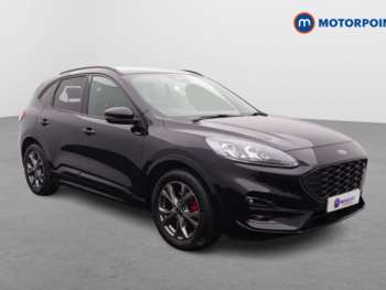 2023 - 1.5 EcoBoost 150 ST-Line Edition 5dr
