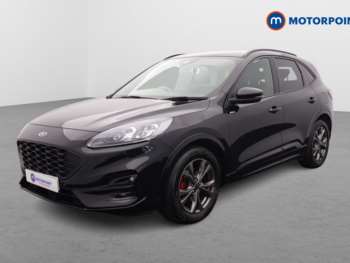 Used Ford Kuga 2023 for sale - 75075084: Photo