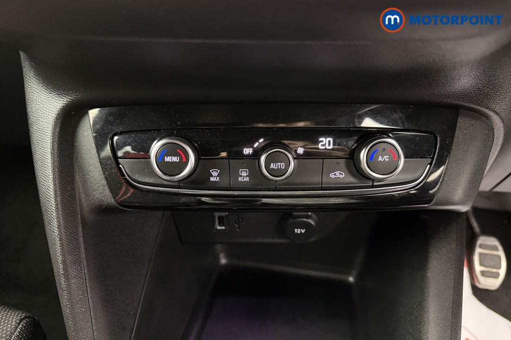 Used Vauxhall Corsa 2023 for sale - 76375758: Photo 13