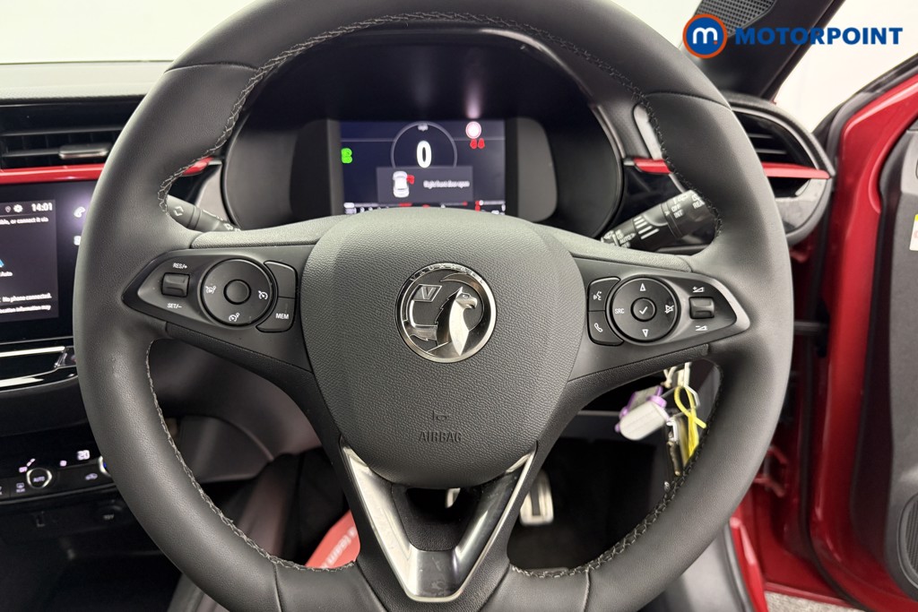 Used Vauxhall Corsa 2023 for sale - 76375758: Photo 15