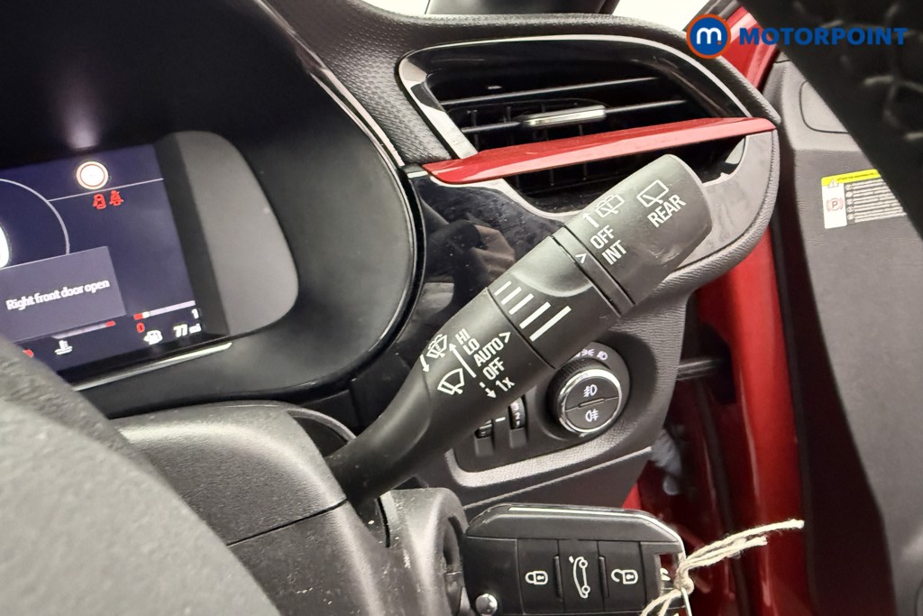 Used Vauxhall Corsa 2023 for sale - 76375758: Photo 19