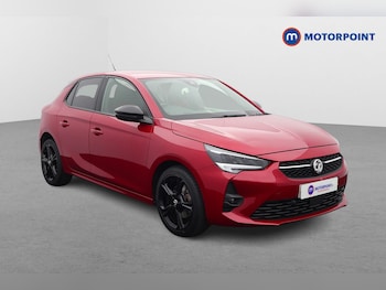 Used Vauxhall Corsa 2023 for sale - 76375758: Photo