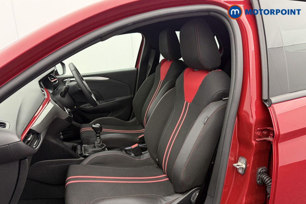 Used Vauxhall Corsa 2023 for sale - 76375758: Photo 22