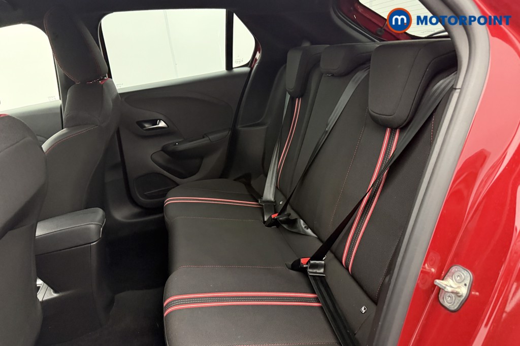 Used Vauxhall Corsa 2023 for sale - 76375758: Photo 23