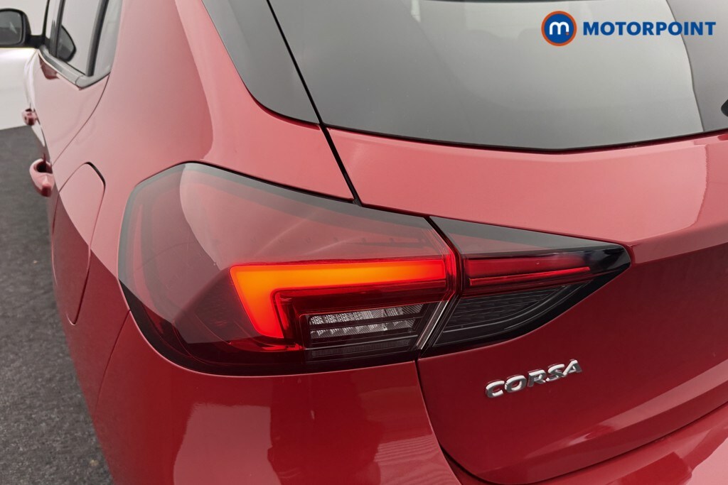 Used Vauxhall Corsa 2023 for sale - 76375758: Photo 30