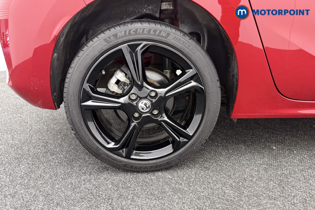 Used Vauxhall Corsa 2023 for sale - 76375758: Photo 34