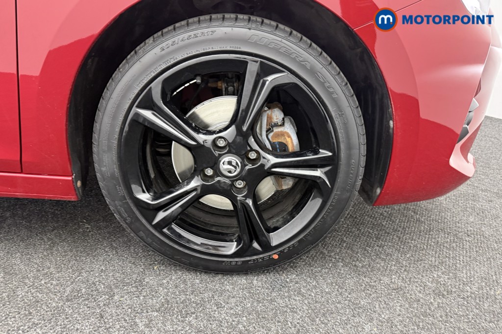 Used Vauxhall Corsa 2023 for sale - 76375758: Photo 35
