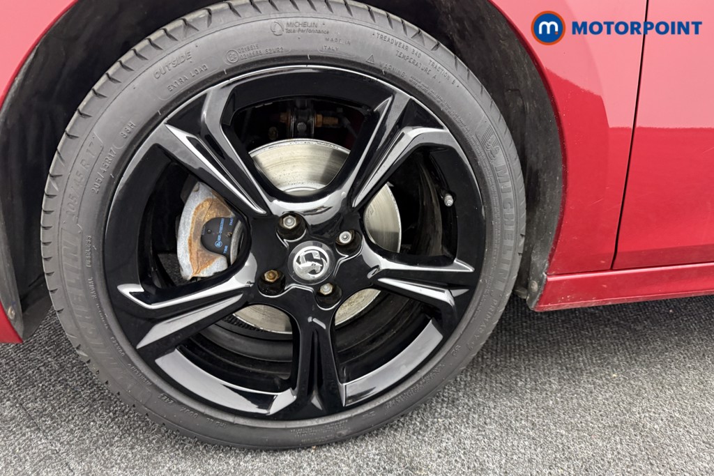 Used Vauxhall Corsa 2023 for sale - 76375758: Photo 36