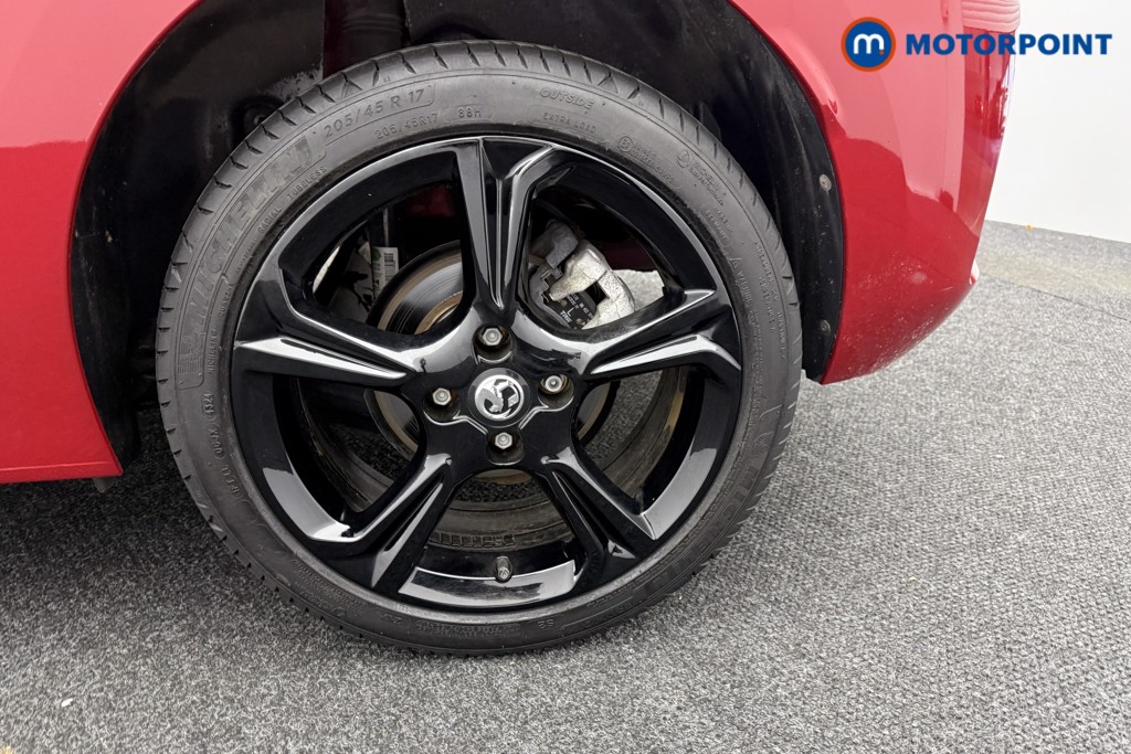 Used Vauxhall Corsa 2023 for sale - 76375758: Photo 37