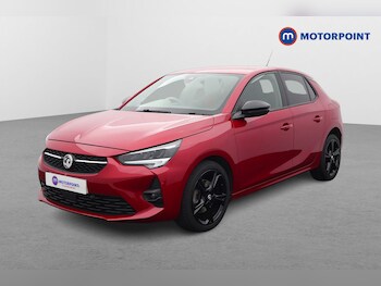 Used Vauxhall Corsa 2023 for sale - 76375758: Photo