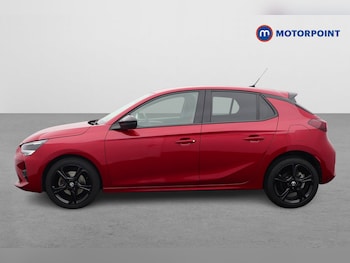 Used Vauxhall Corsa 2023 for sale - 76375758: Photo