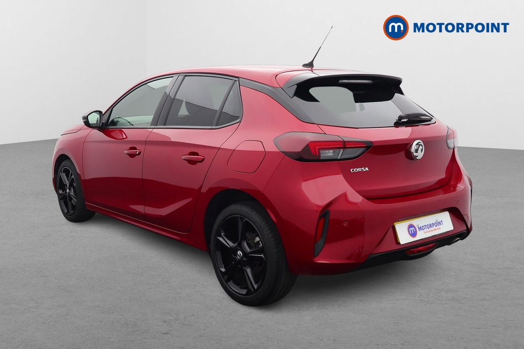 Used Vauxhall Corsa 2023 for sale - 76375758: Photo 5