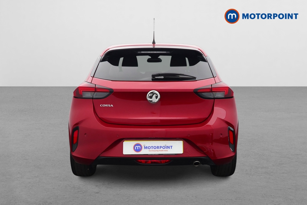 Used Vauxhall Corsa 2023 for sale - 76375758: Photo 6