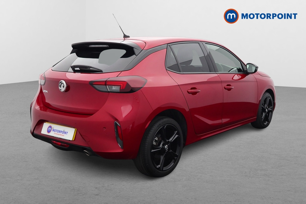 Used Vauxhall Corsa 2023 for sale - 76375758: Photo 7