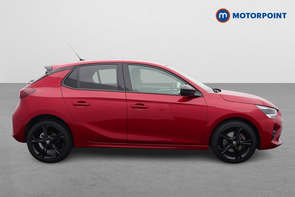 Used Vauxhall Corsa 2023 for sale - 76375758: Photo 8