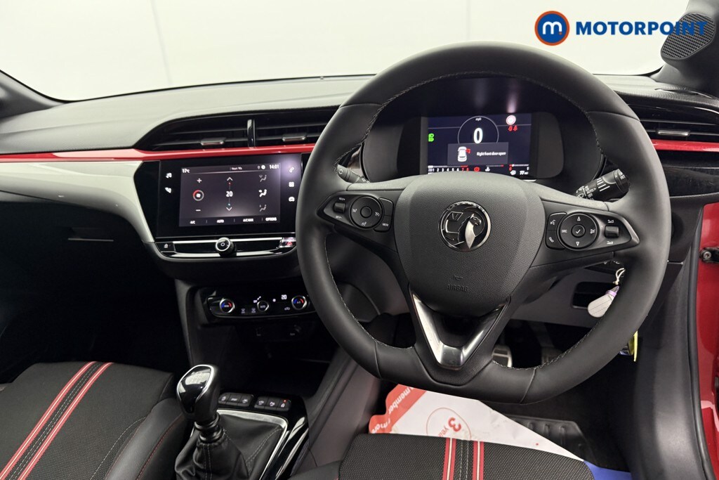 Used Vauxhall Corsa 2023 for sale - 76375758: Photo 9