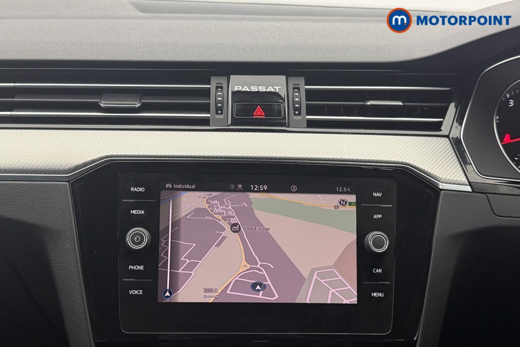 Used Volkswagen Passat 2021 for sale - 78091533: Photo 10