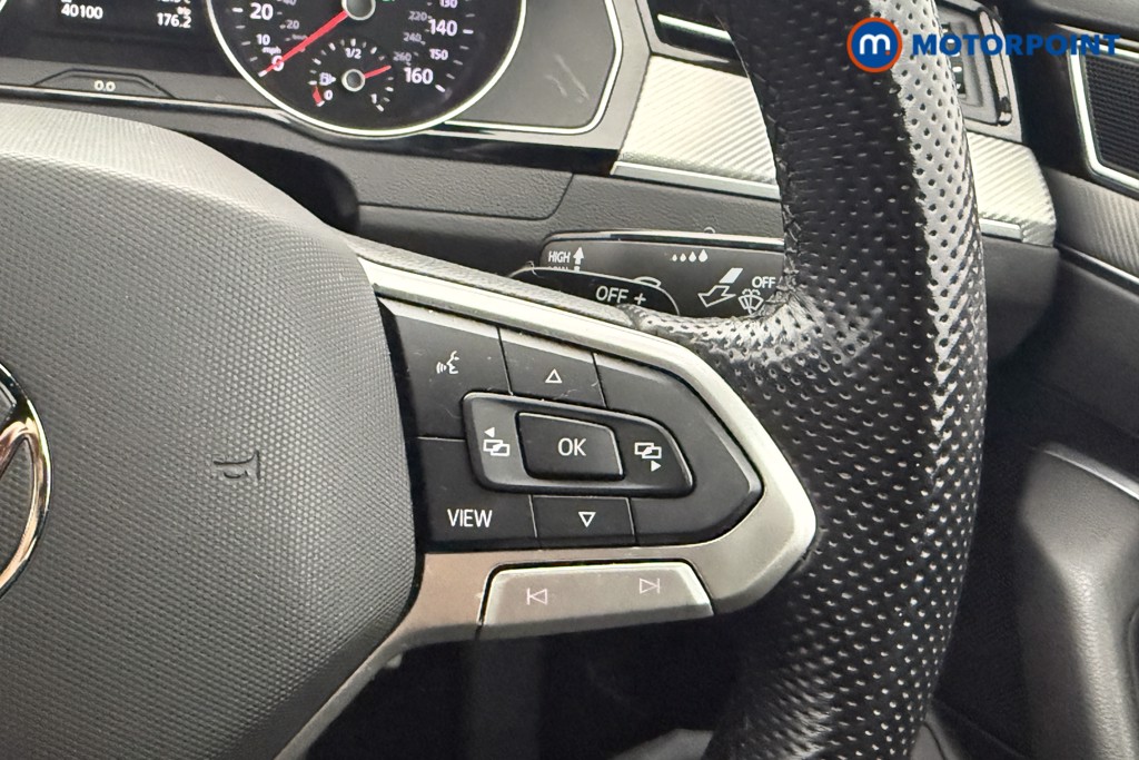 Used Volkswagen Passat 2021 for sale - 78091533: Photo 16