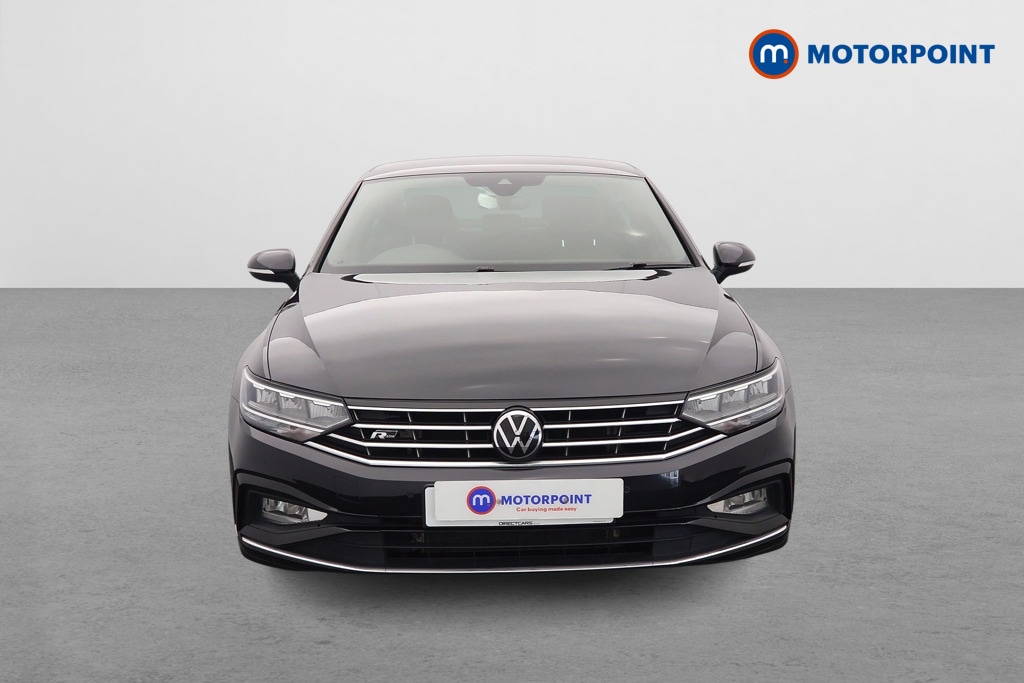 Used Volkswagen Passat 2021 for sale - 78091533: Photo 2