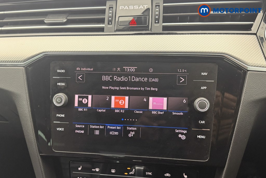 Used Volkswagen Passat 2021 for sale - 78091533: Photo 20