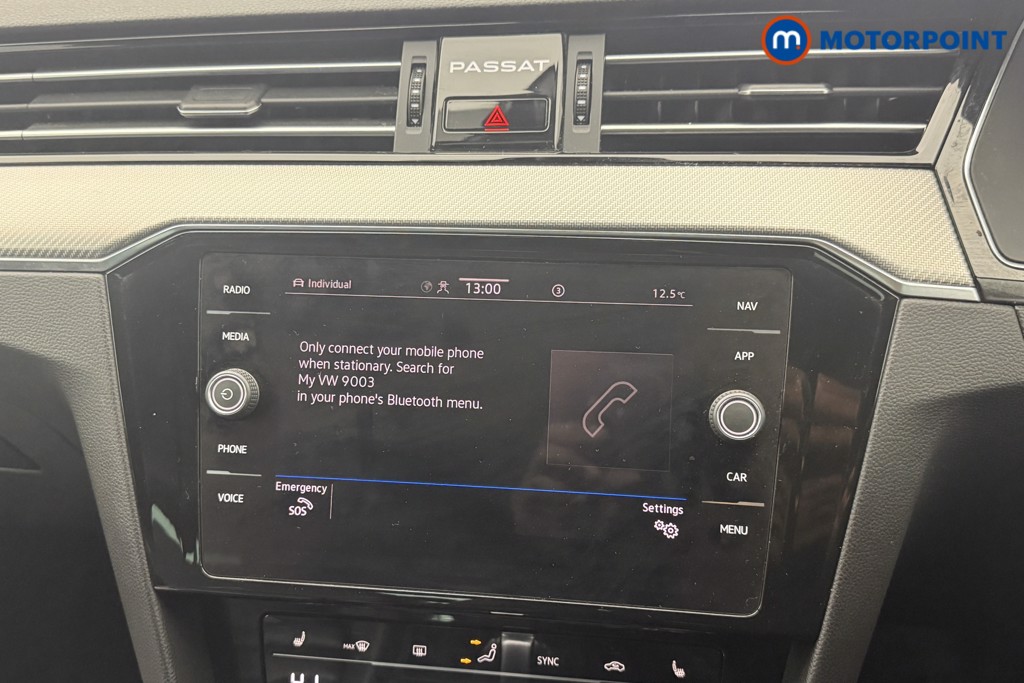 Used Volkswagen Passat 2021 for sale - 78091533: Photo 21