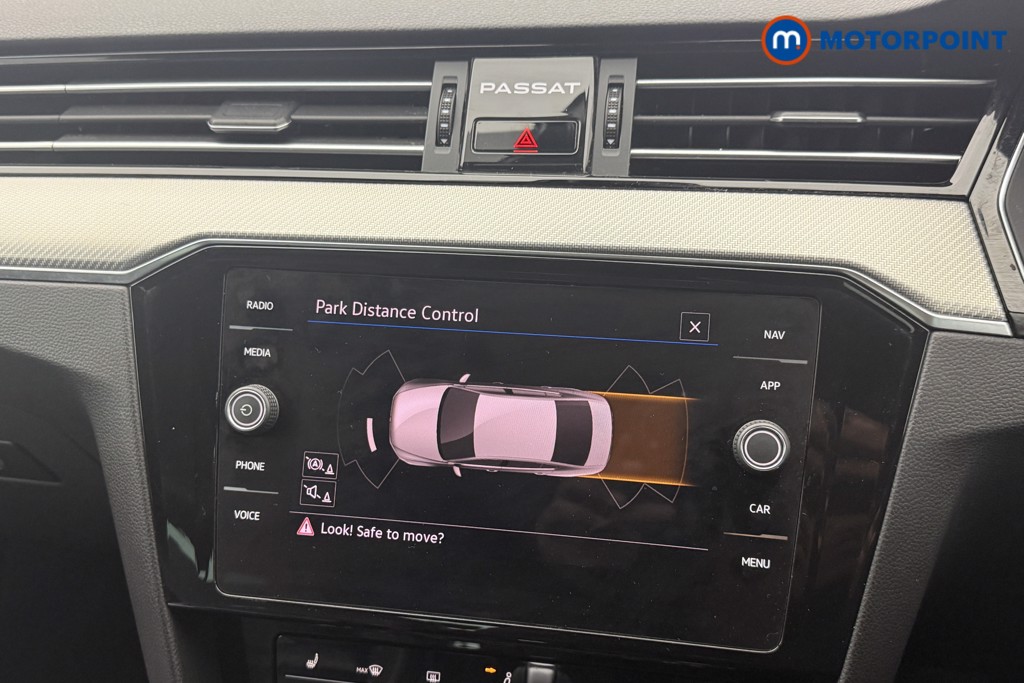 Used Volkswagen Passat 2021 for sale - 78091533: Photo 22