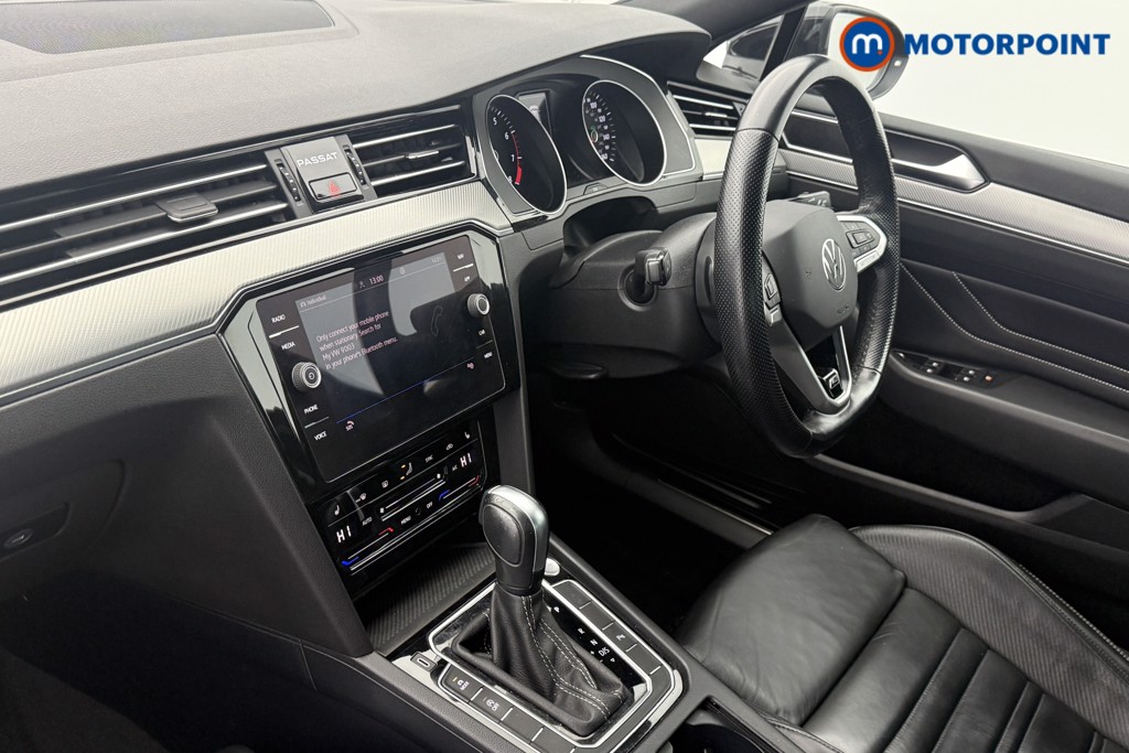 Used Volkswagen Passat 2021 for sale - 78091533: Photo 29