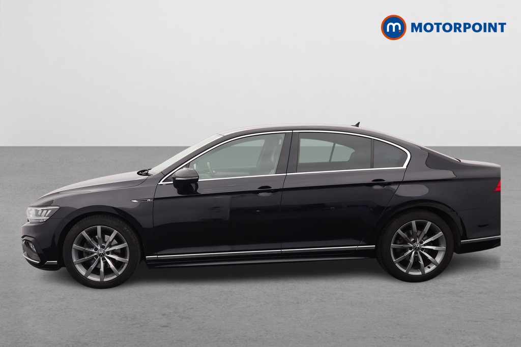 Used Volkswagen Passat 2021 for sale - 78091533: Photo 4