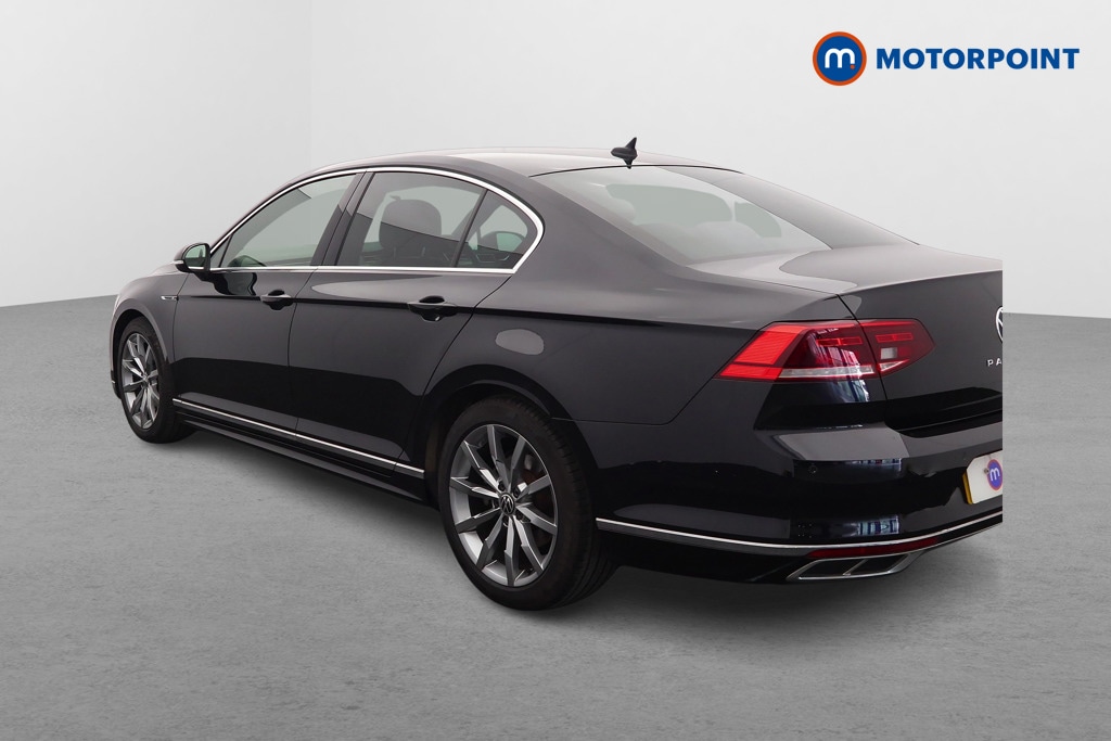 Used Volkswagen Passat 2021 for sale - 78091533: Photo 5