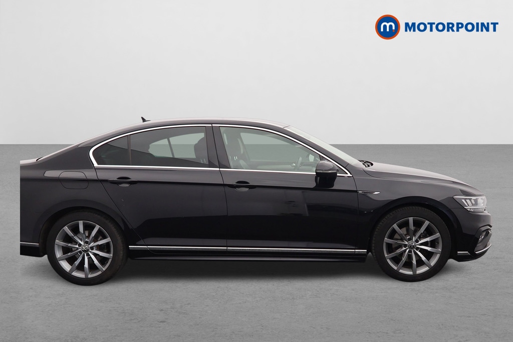Used Volkswagen Passat 2021 for sale - 78091533: Photo 8
