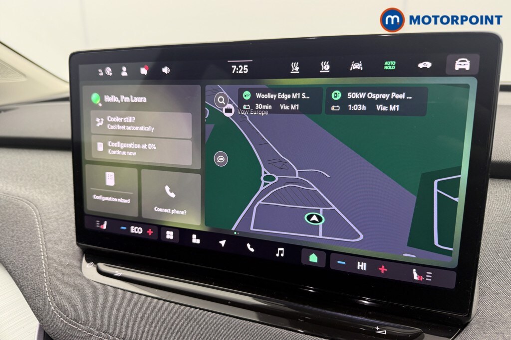 Used Skoda Enyaq for sale - 77962560: Photo 11