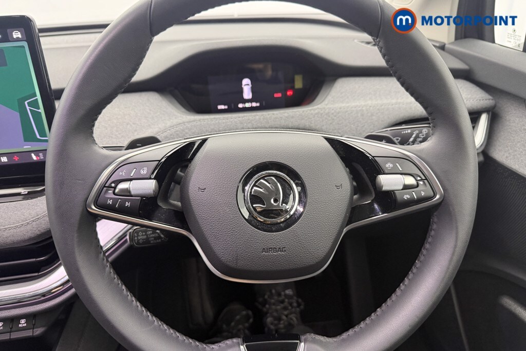 Used Skoda Enyaq for sale - 77962560: Photo 14