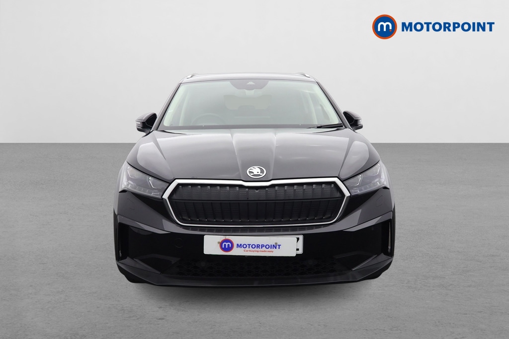 Used Skoda Enyaq for sale - 77962560: Photo 2